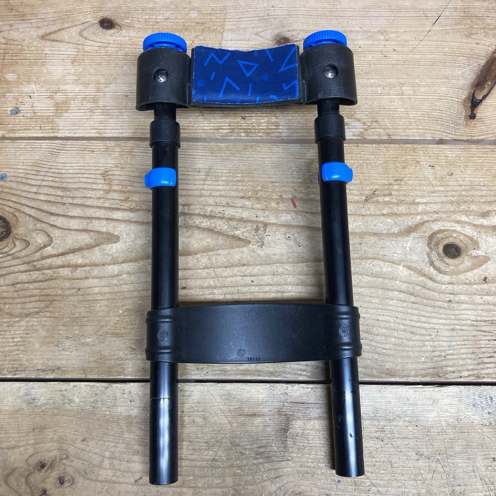 iWalk 3.0 Hands Free Knee Crutch Upper Assembly Replacement Part ONLY- NO RETURN