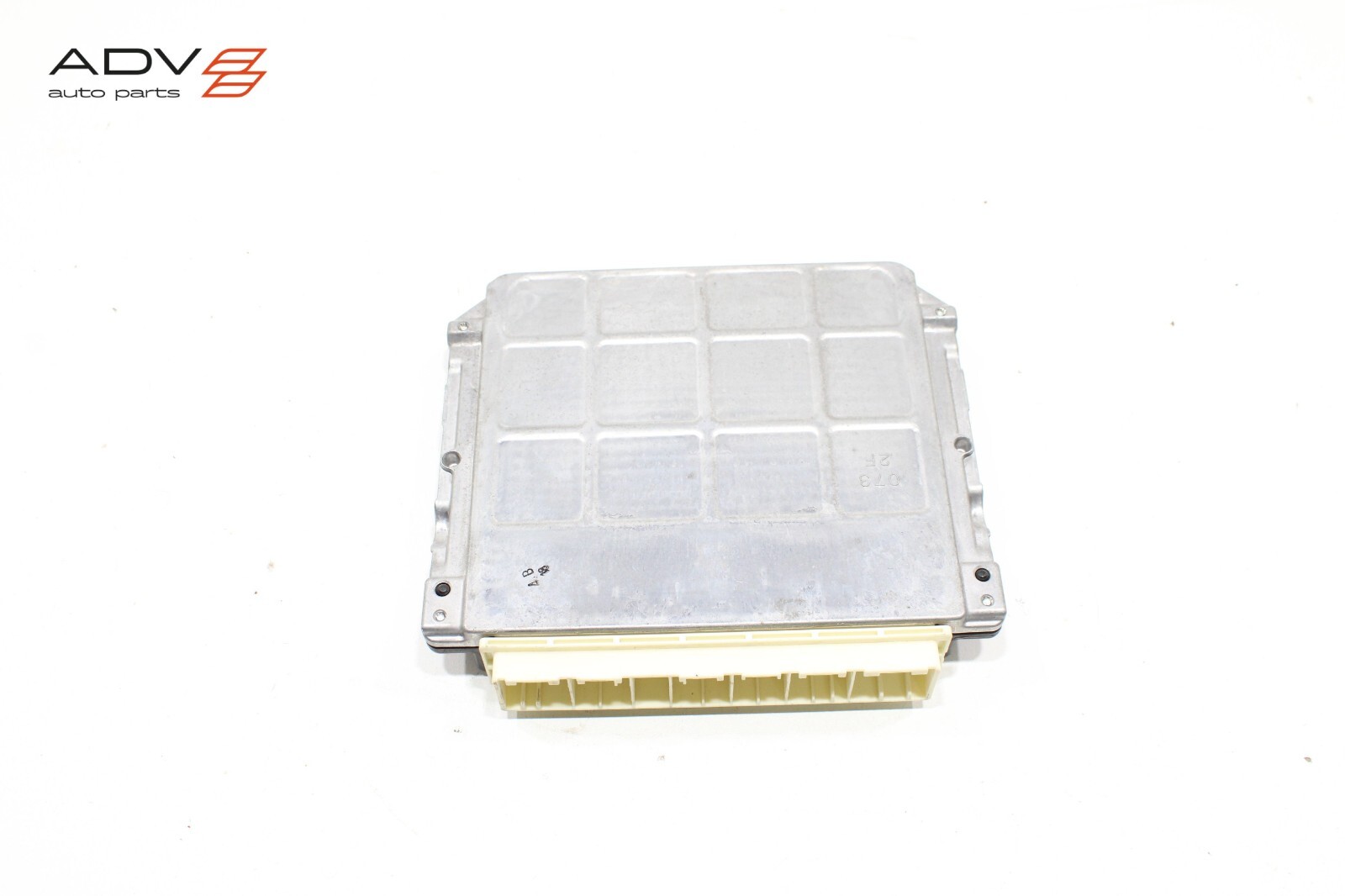 2016-2019 TOYOTA 4RUNNER 4.0L V6 RWD ENGINE COMPUTER CONTROL MODULE UNIT ECM OEM