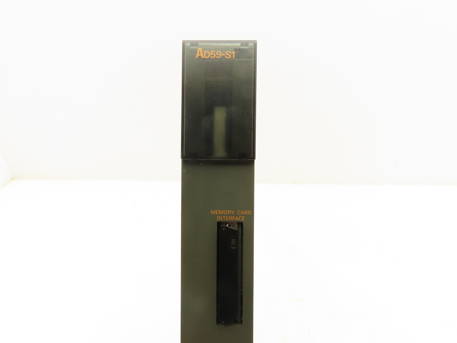 Mitsubishi Melsec AD59-S1 PLC Parallel Interface Memory Card