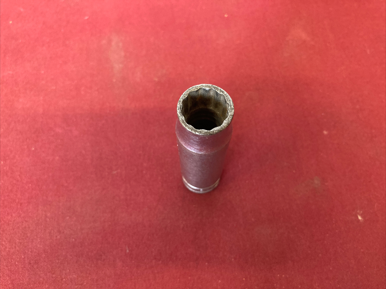 SNAP-ON Tools USA 9/16" 1/2" Drive Deep 12 Pt SH181 SAE Sockets