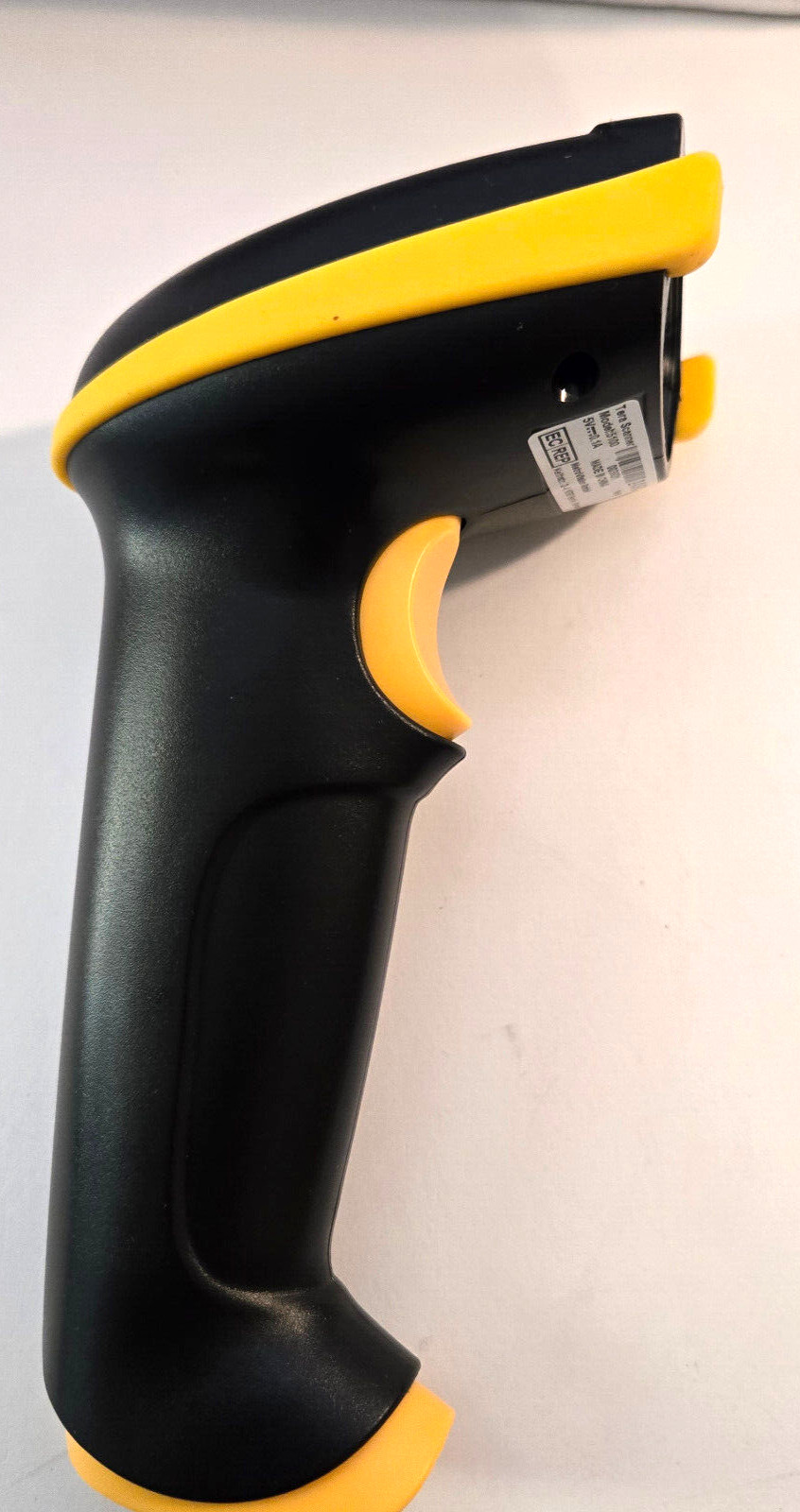 Tera 5100 Scanner -Wireless 1D Laser Barcode Scanner USB cable or Wireless - New