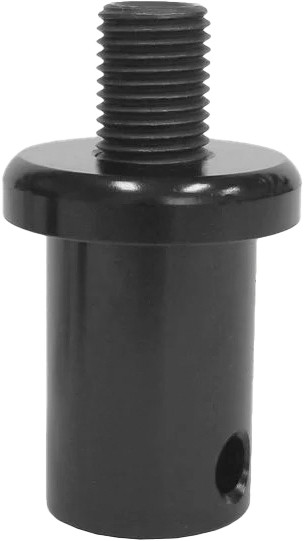 OPEN TRAIL REPLACEMENT CAP - Black - OT-WCAP-S-BLK
