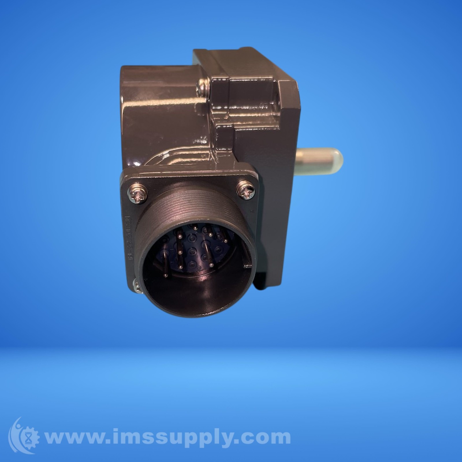 Mitsubishi Electric Q171ENC-W8 Serial Absolute Encoder FNIP