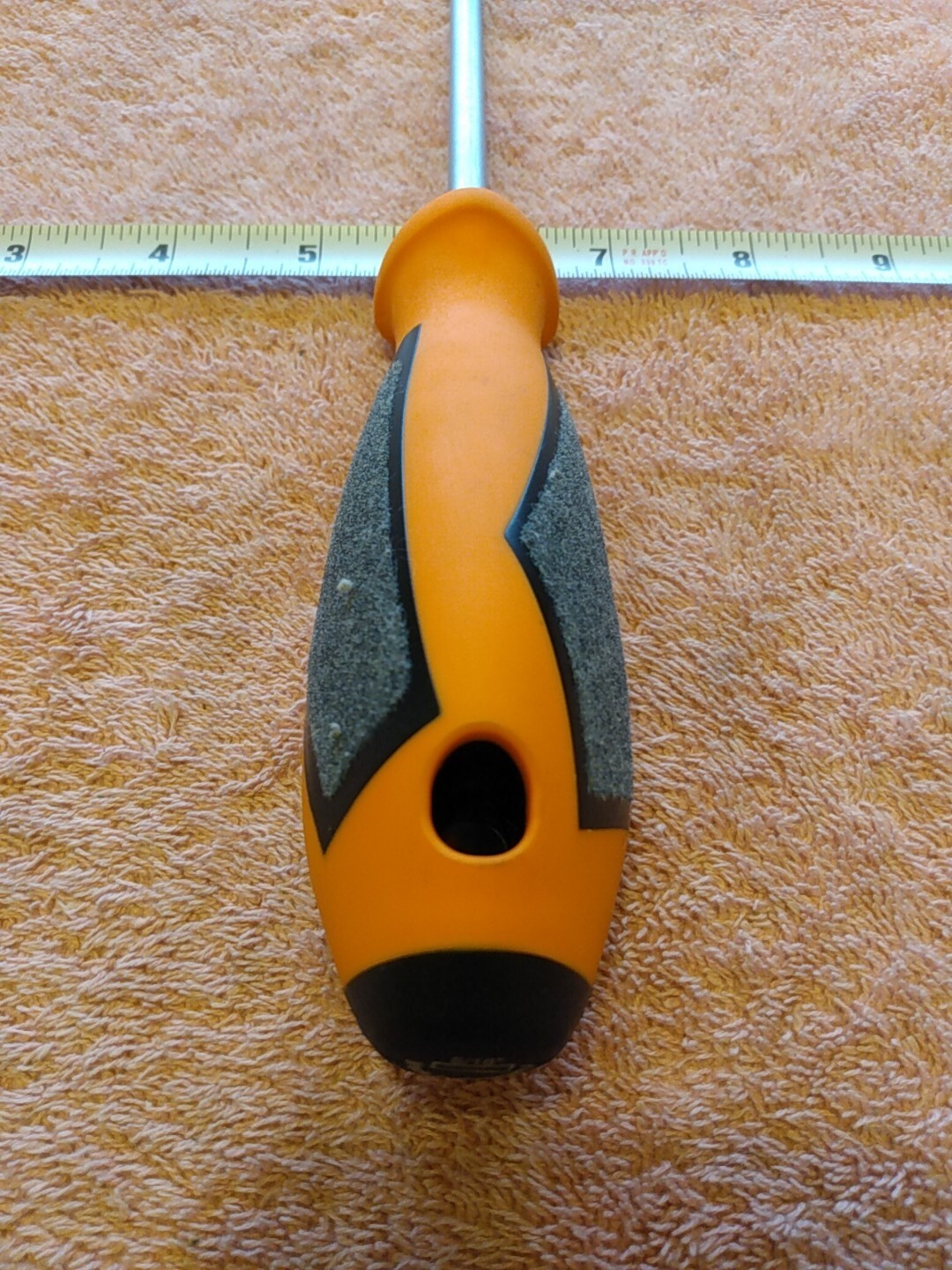 Matco Tools Slotted Screwdriver Orange New