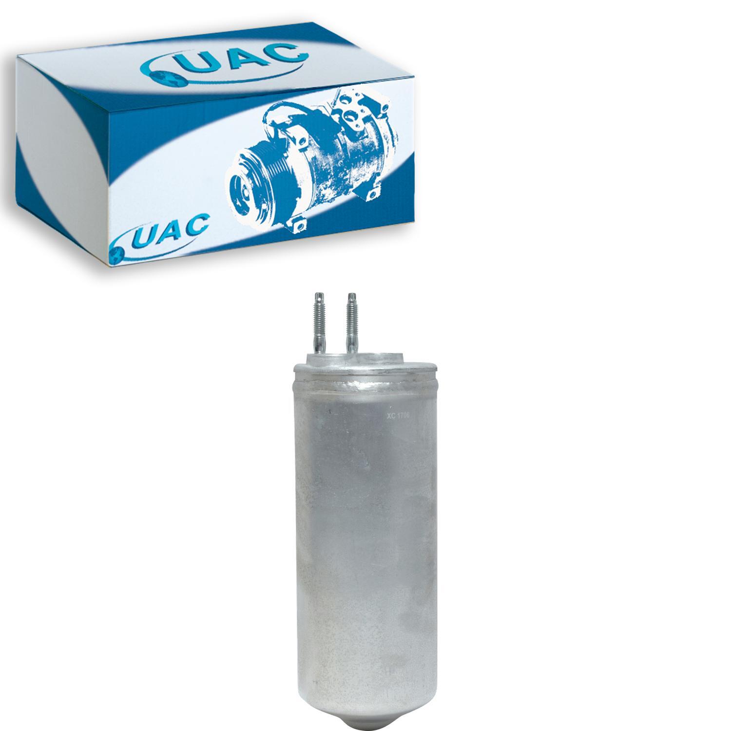 UAC A/C Receiver Drier For 1999-2003 Ford Windstar