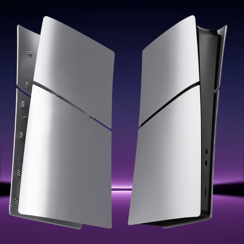 Hard Faceplate for Digital Edition Dustproof Case Skin Protector Cover