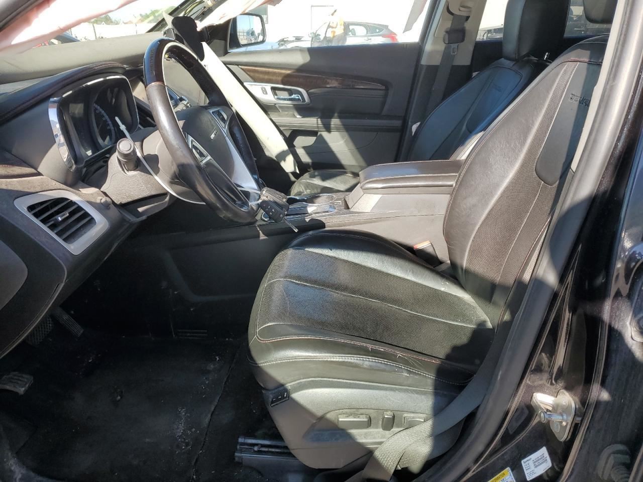 Driver Left Front Spindle/Knuckle Fits 10-17 EQUINOX 2460195