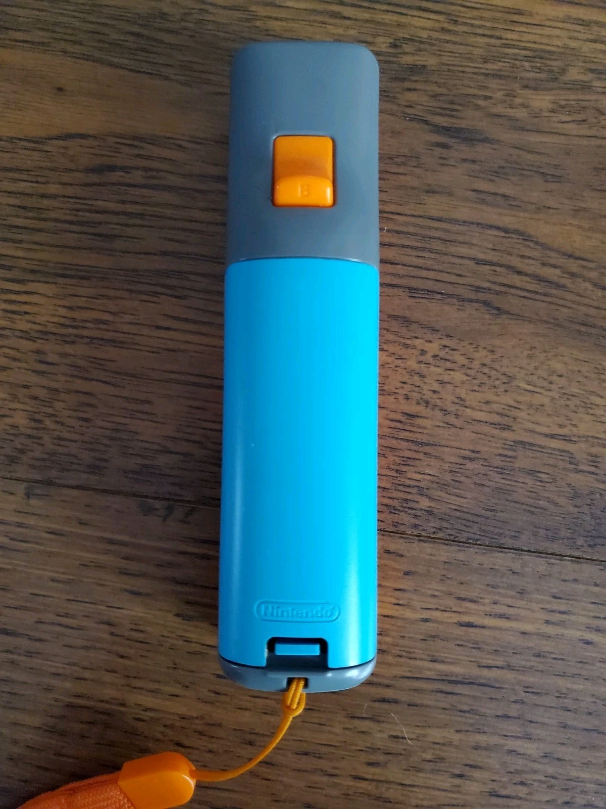 Used LEGO Nintendo Wii Remote Controller