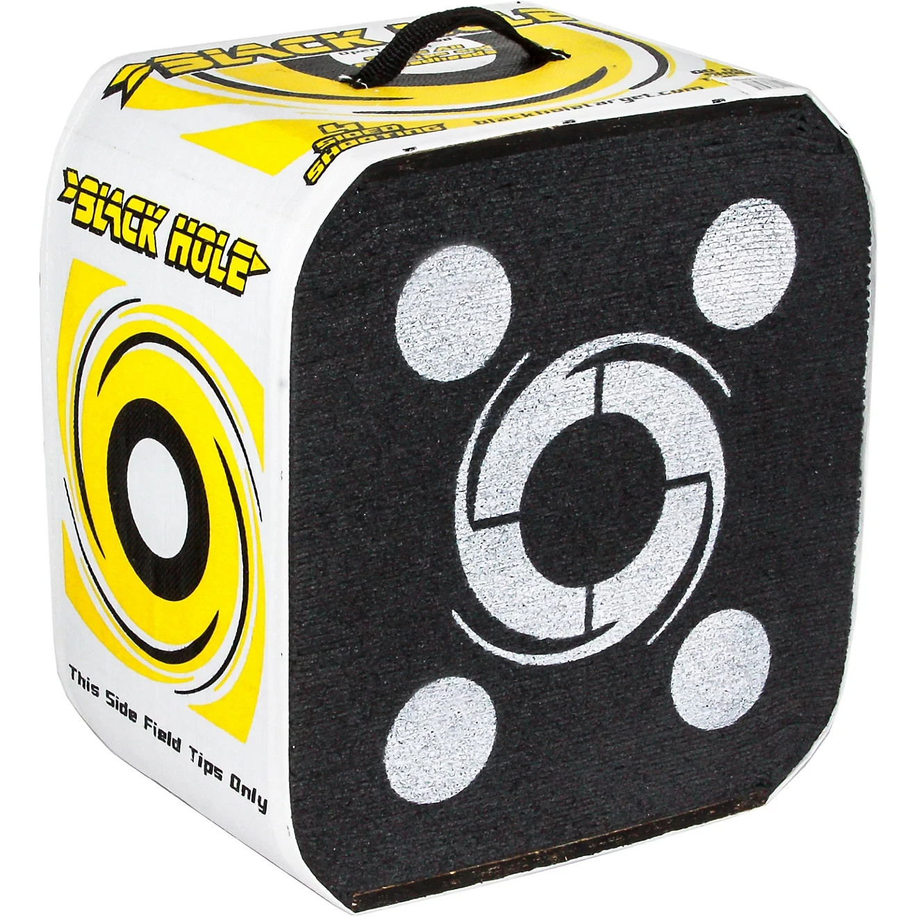 Black Hole 18 Target - NEW SALE 10%