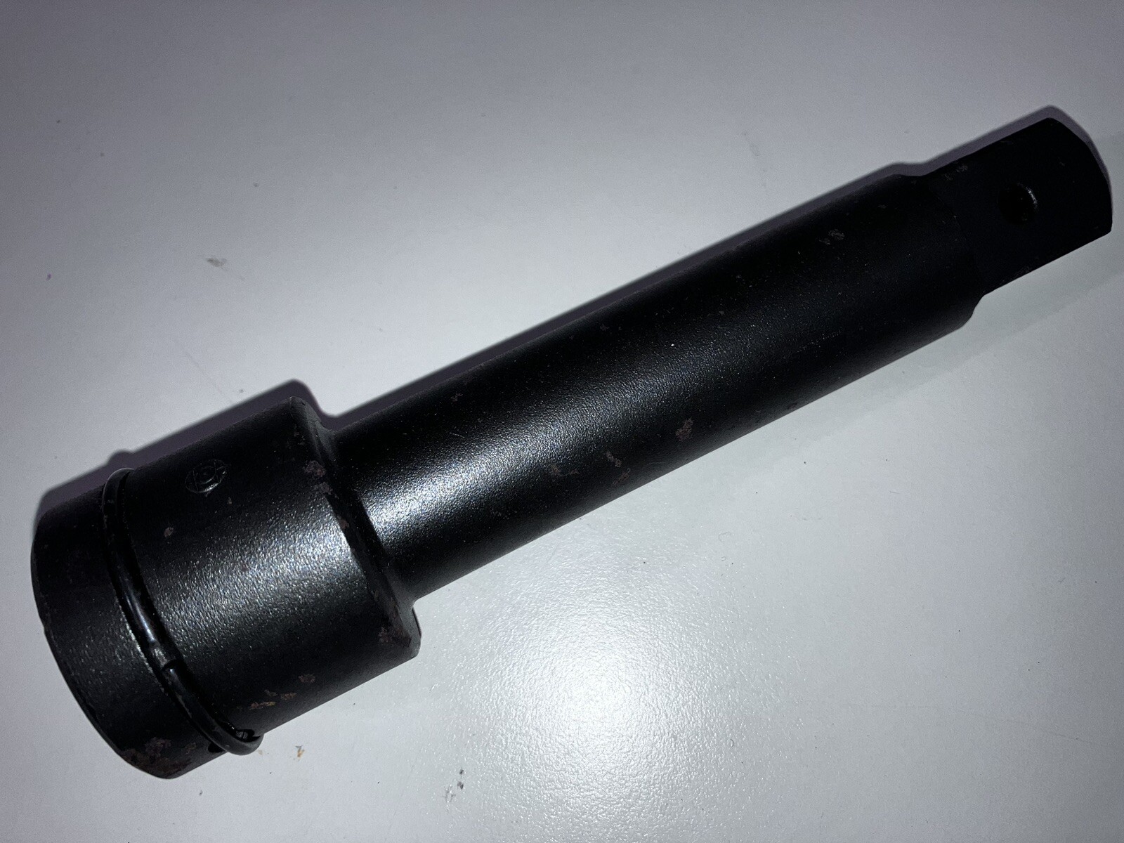 Hitachi Extension Bar Assembly 19 mm W-22 NEW Old Stock