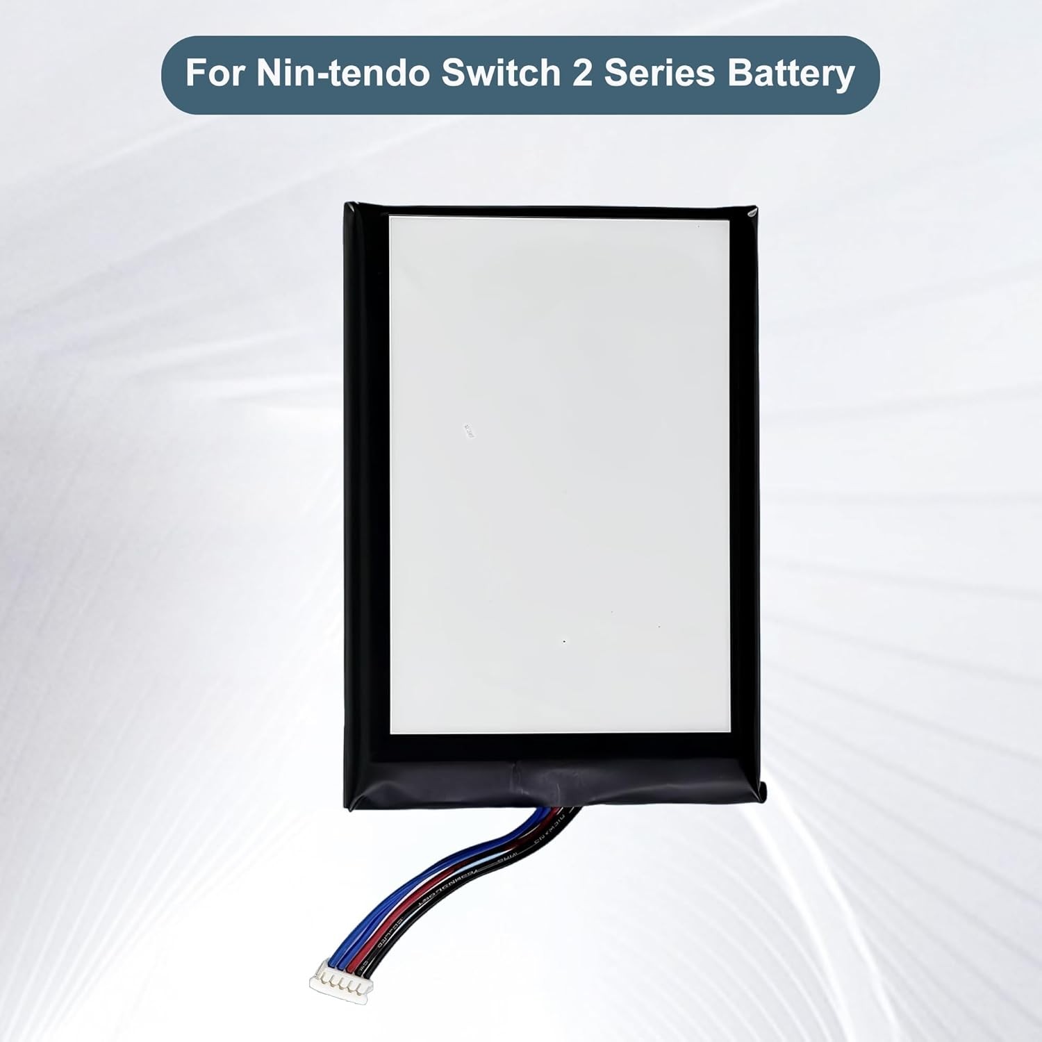 E YIIVIIL BEE 003 Replacement Battery for Nintendo Switch 2 Series