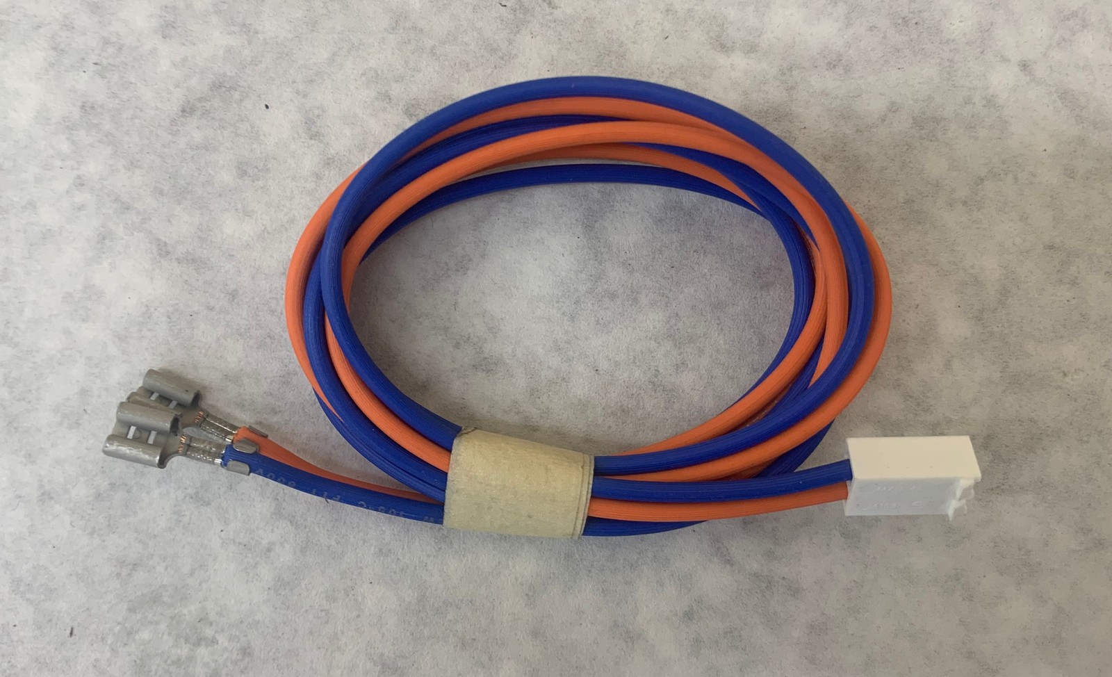 Honeywell C7600C 2001 Analog Humidity Sensor 4-20A