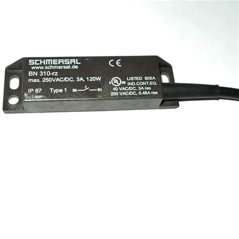 SCHMERSAL BN310-RZ Magnetic Switch New
