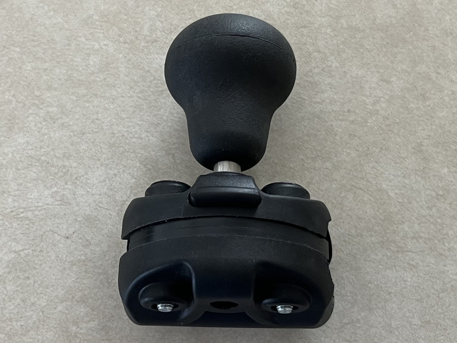 Mobility Innovations Veigel Steering Wheel Spinner Knob Adaptive Driving Control