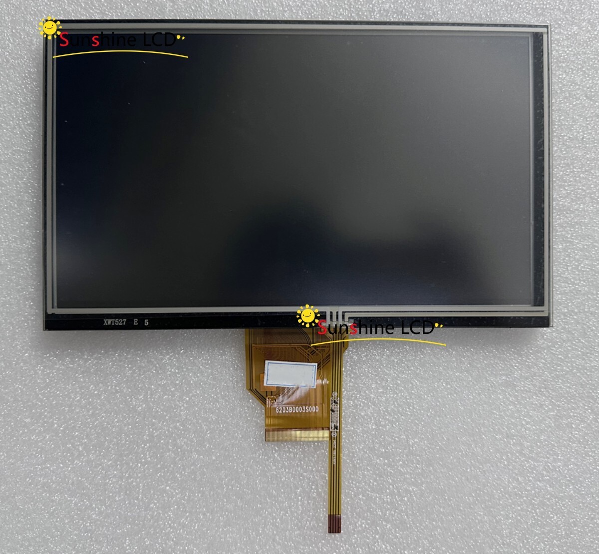 New 8" inch LCD display screen For Snap On Solus Edge EESC320 Diagnostic Scanner