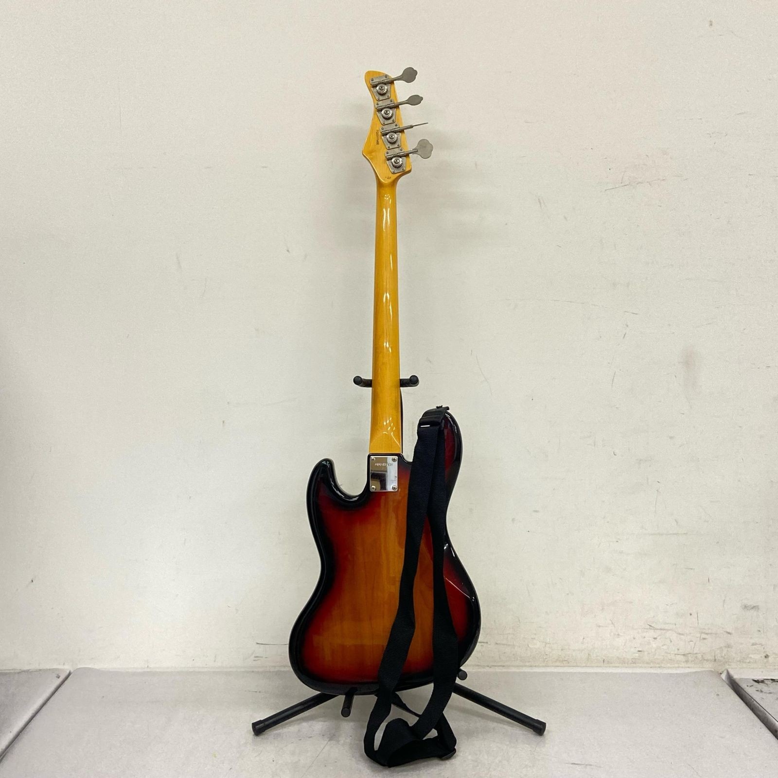 FERNANDES Electric Guitar RJB-380 Used
