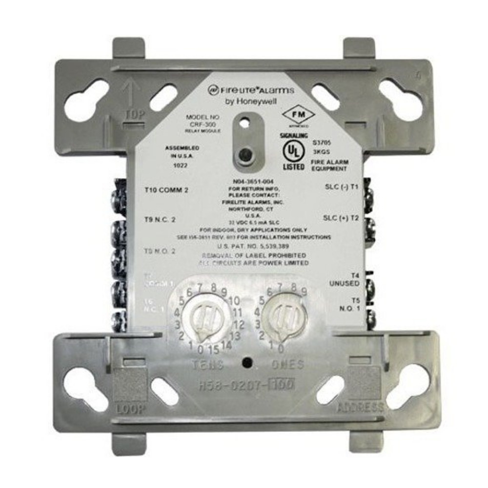 Fire-Lite CRF-300
