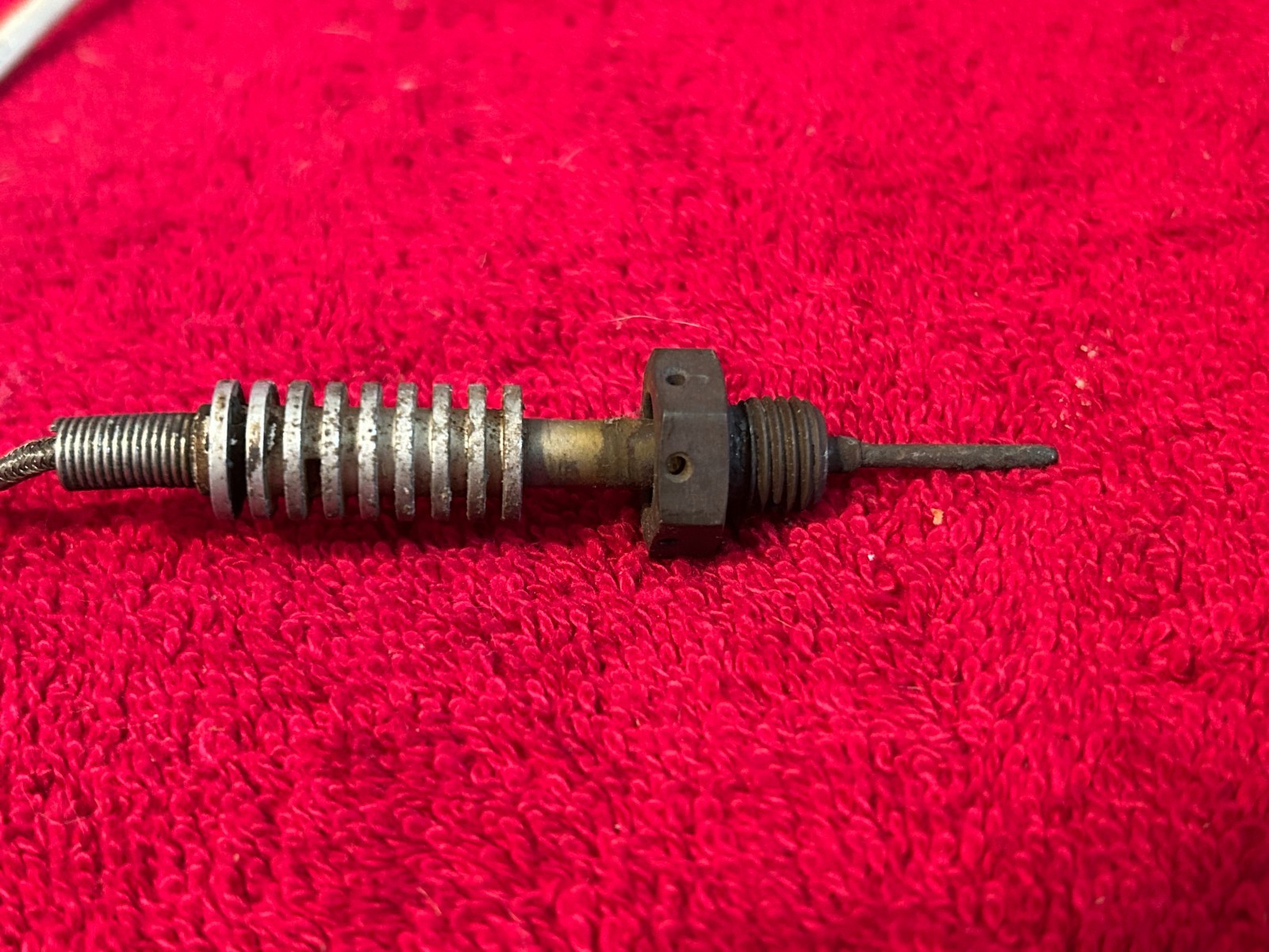ALCOR EXHAUST TEMPERATURE EGT PROBE P/N 86160