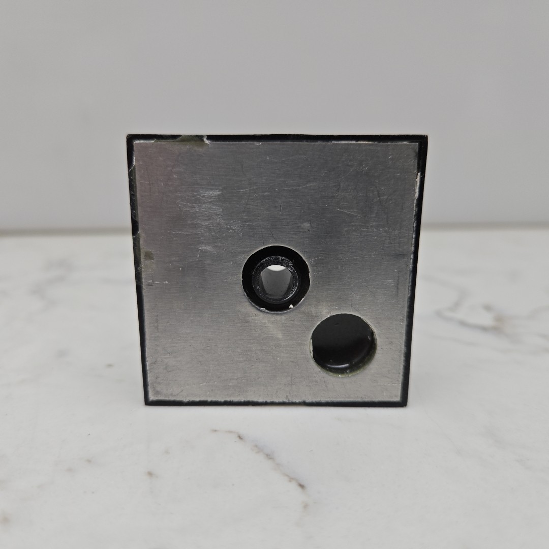 SSAC Solid State Relay SIR2B6B4 Used See Pictures