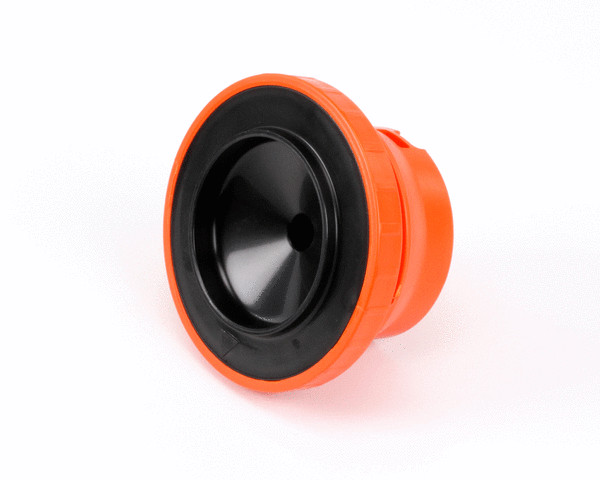 40162.0001 Bunn Lid, Carafe 1.9L - Orn Genuine OEM BU40162.0001