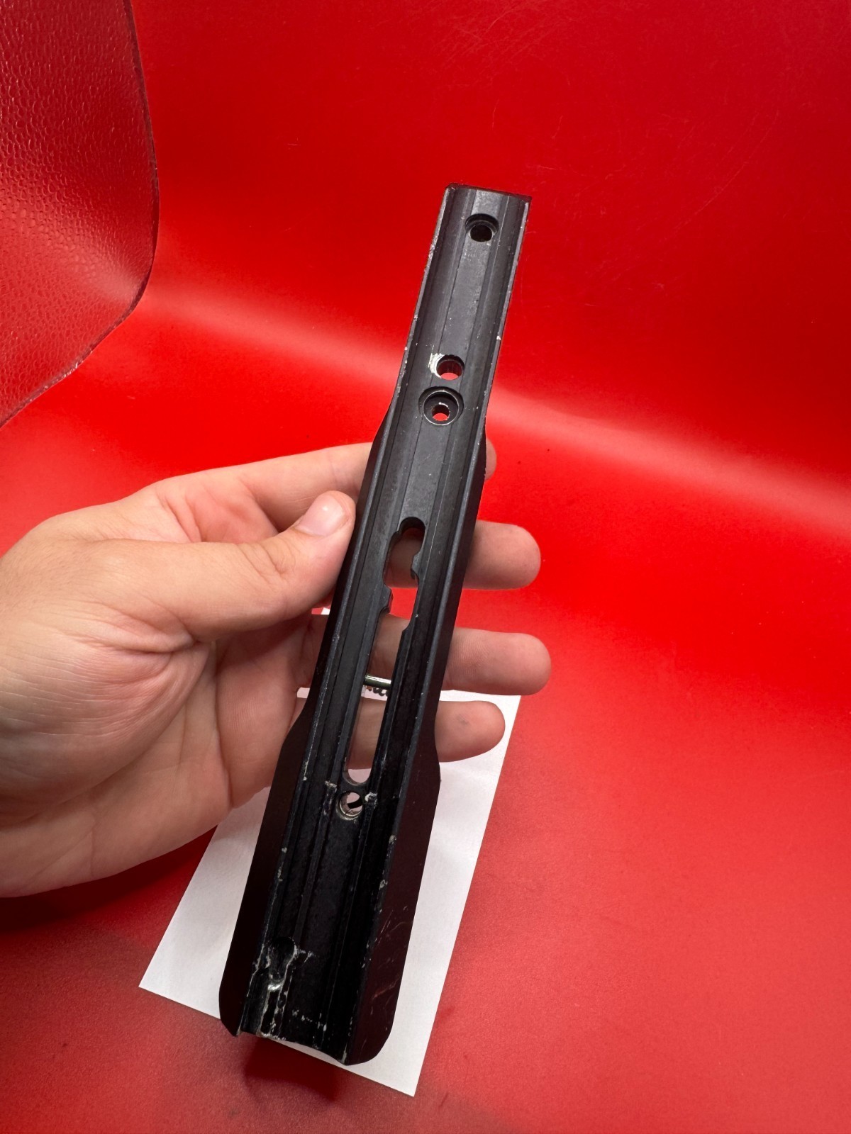 AGD Automag Classic RT Rail Classic RT Only