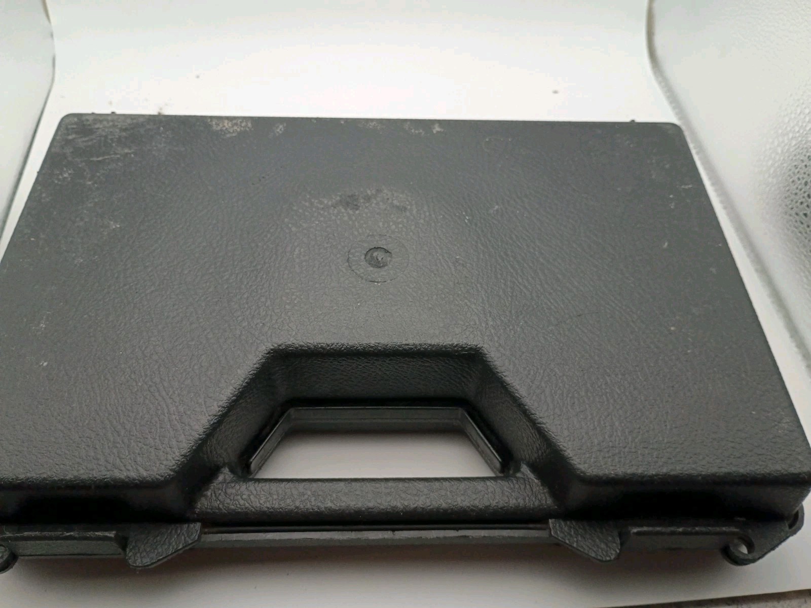 Intratec TEC-22 Scorpion Factory OEM Hard Case EMPTY Box