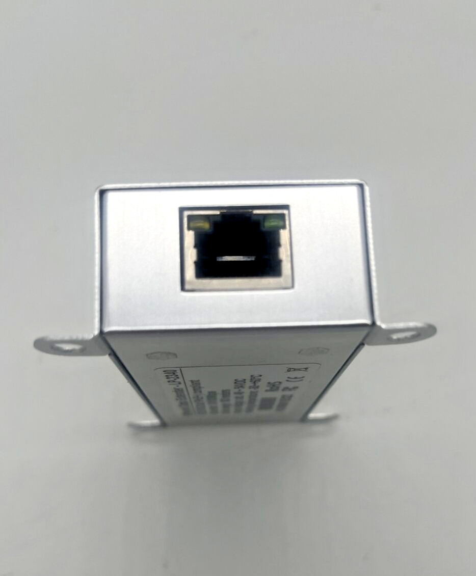 LAN-Power PoE and Ethernet Data Segment Extenders LP-2340