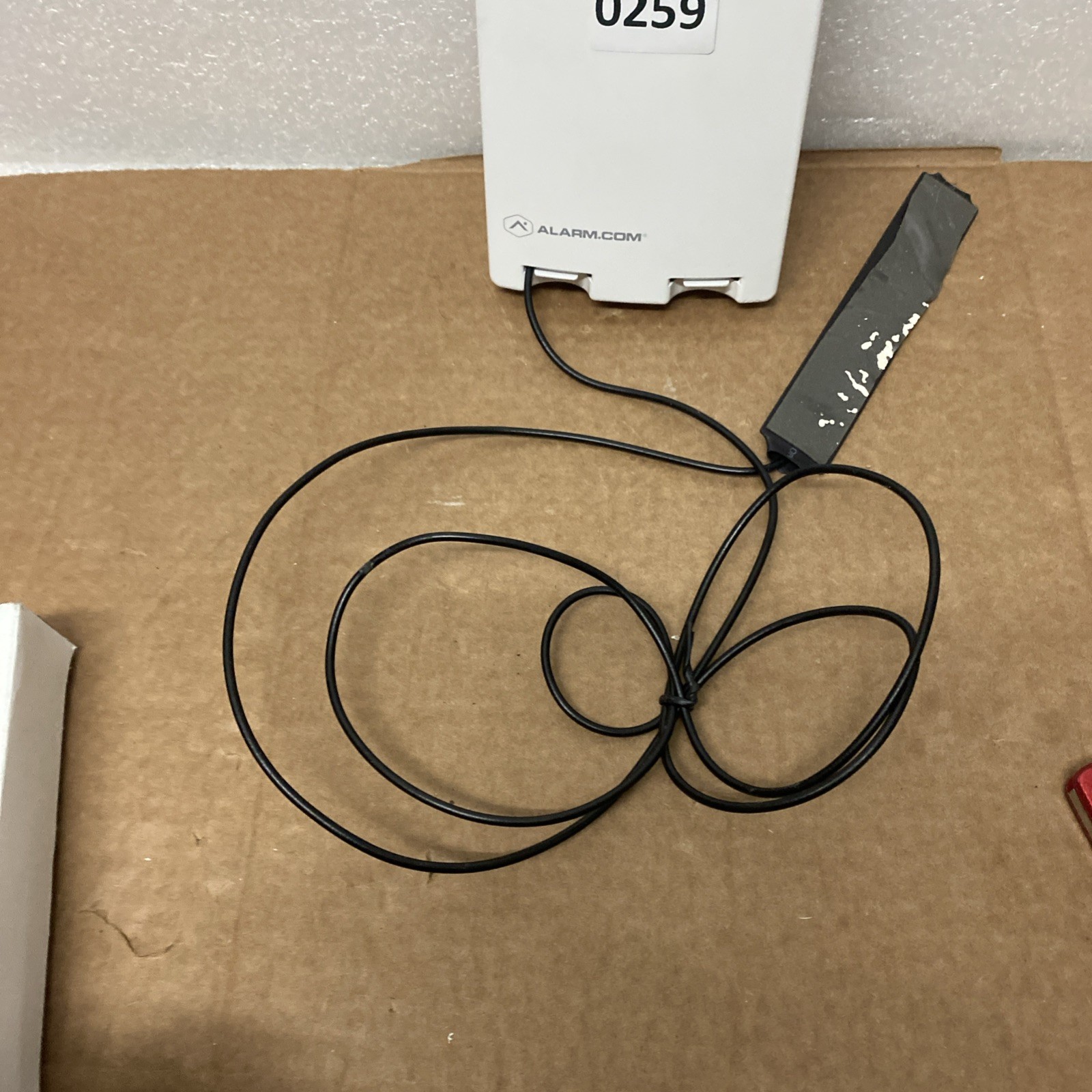 Alarm.com ADC-SEM-200 System Enhancement Module for Ademco Vista