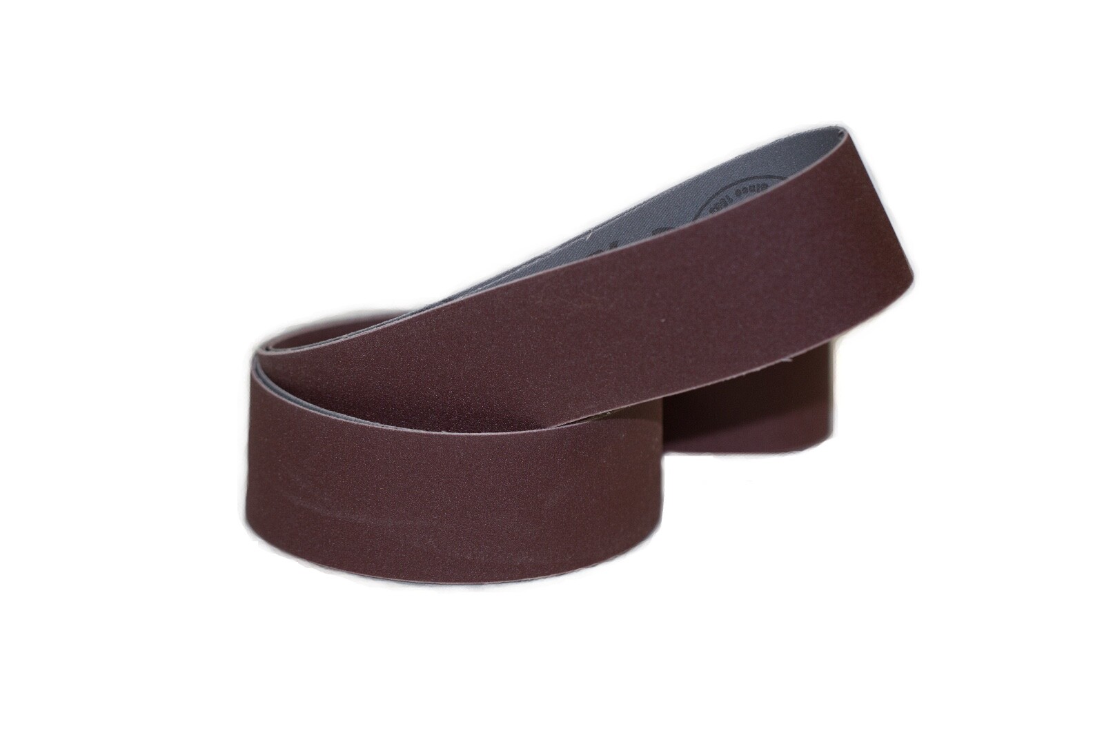 6 X 108 400 Grit A/O Belts FITS GRIZZLY G0564 OSCILLATING EDGE SANDER (2pk)