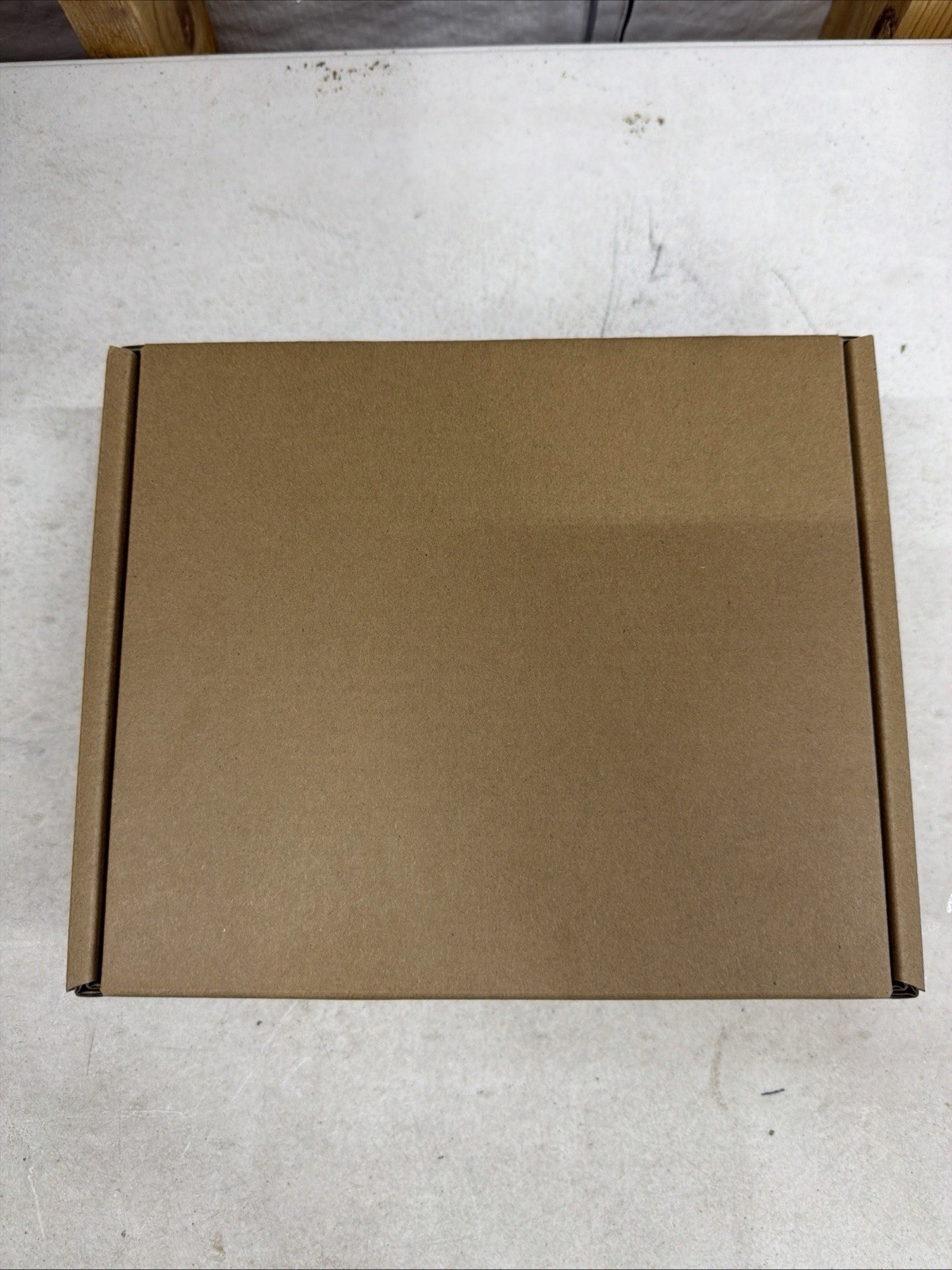 Sealed Square Terminal - Credit Card Machine | Mobile POS SPD2-01