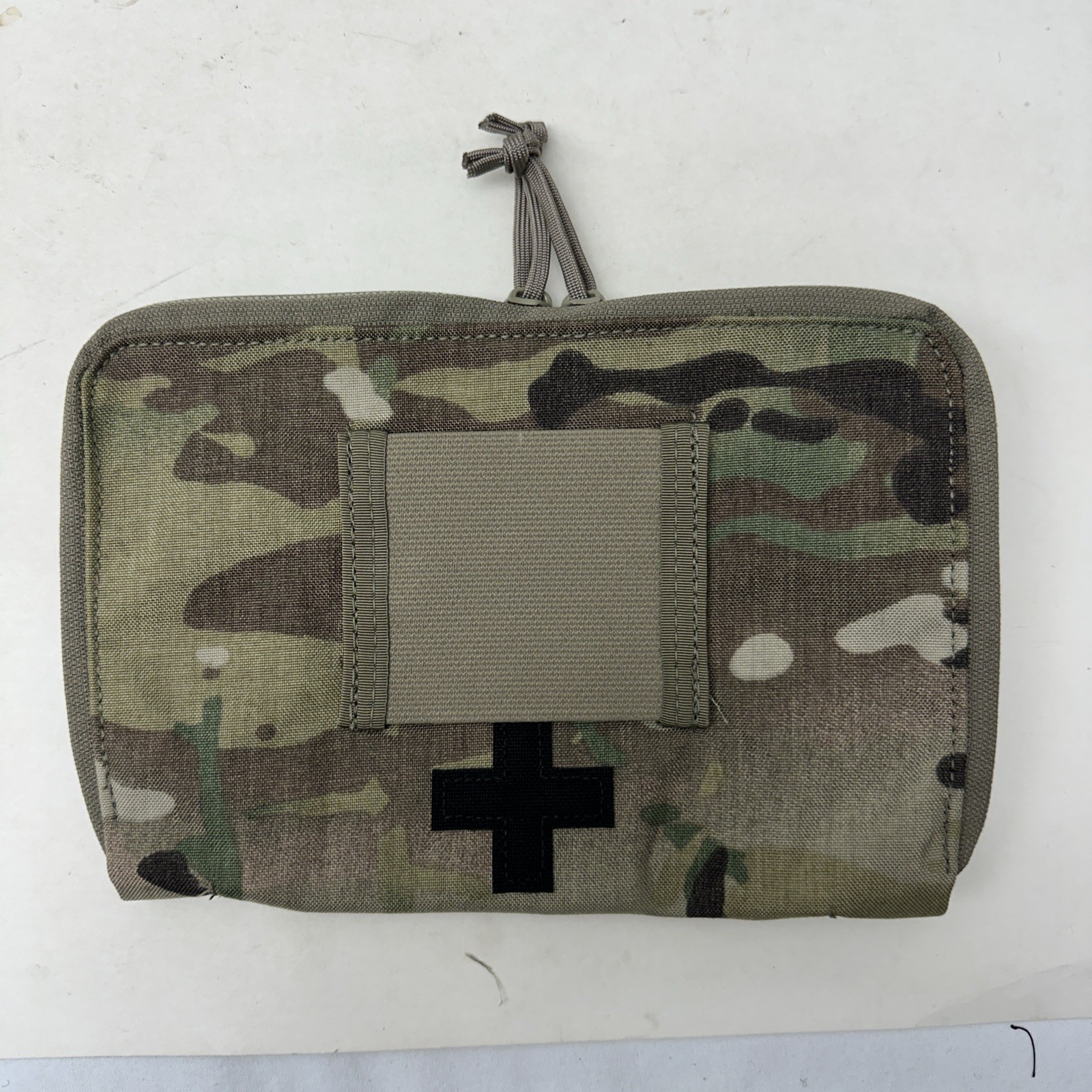 London Bridge LBX-0065B Tactical Blowout Pouch Crye Multicam IFAK MOLLE Belt LBT