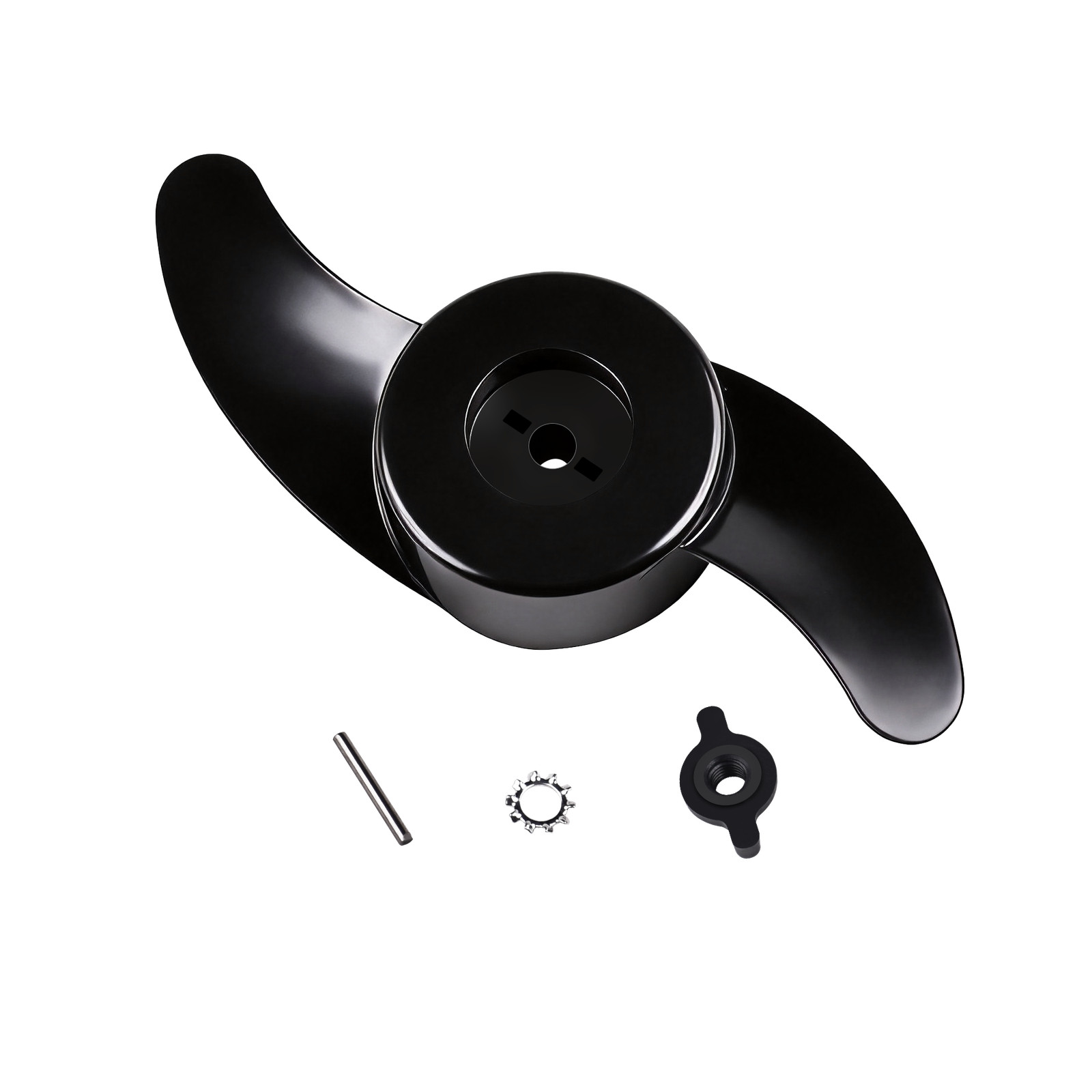 Fits Minn Kota 3-1/4" Trolling Motor Prop 1378121 2061122 MKP-2 2061121 2061120