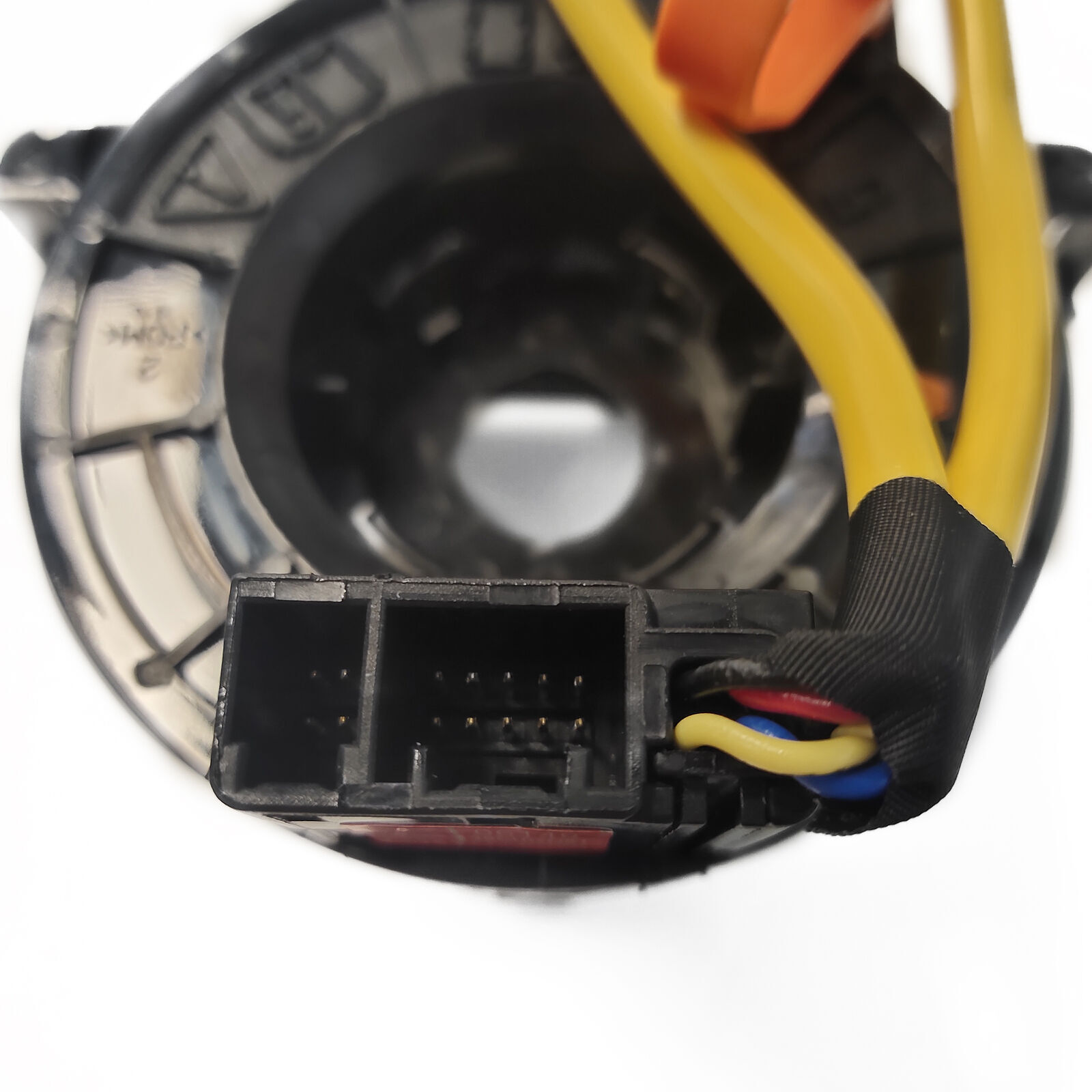 Clock Spring with Angle Sensor For 2011-2018 Toyota Sienna 84307-08020