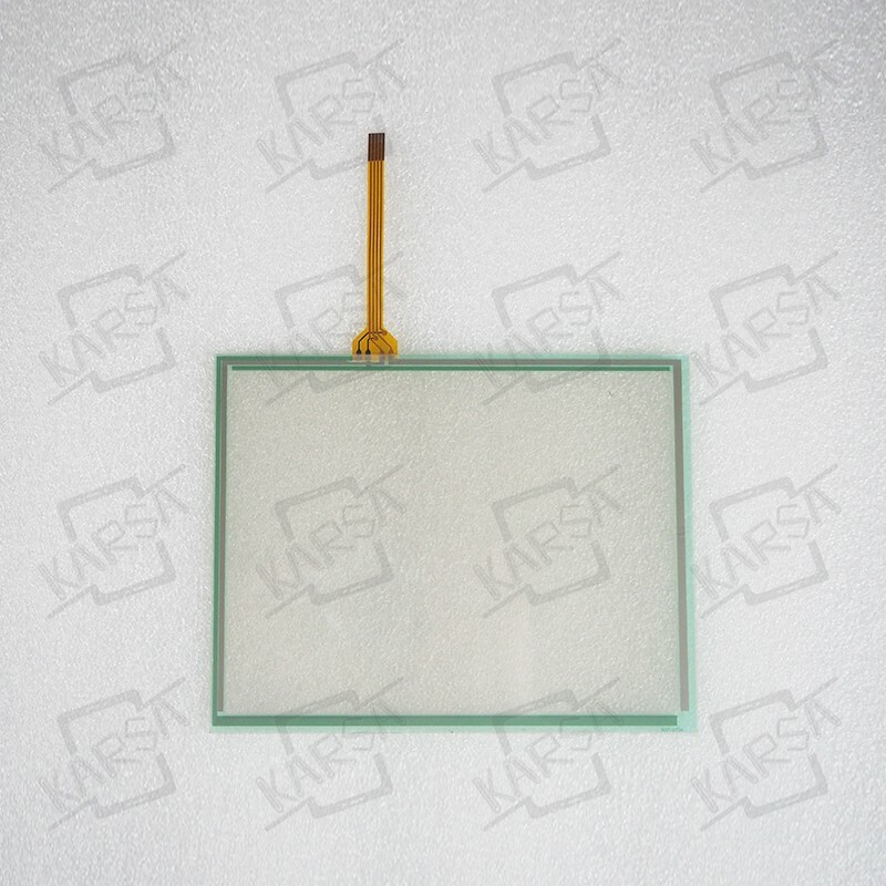 Touch Panel Glass for DMC AST075A AST-075A 8E15F