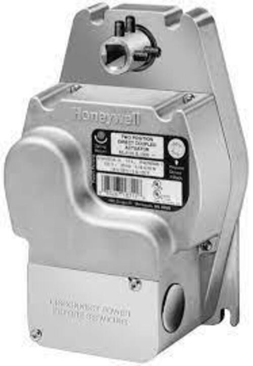 Honeywell ML4105A1000 External Actuator, Fast Acting, Two Position
