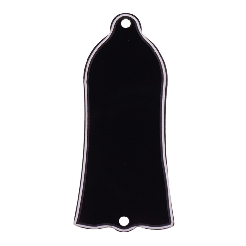 Brand New Truss Rod Cover Truss Plate 2.5mm 3Ply PVC Construction