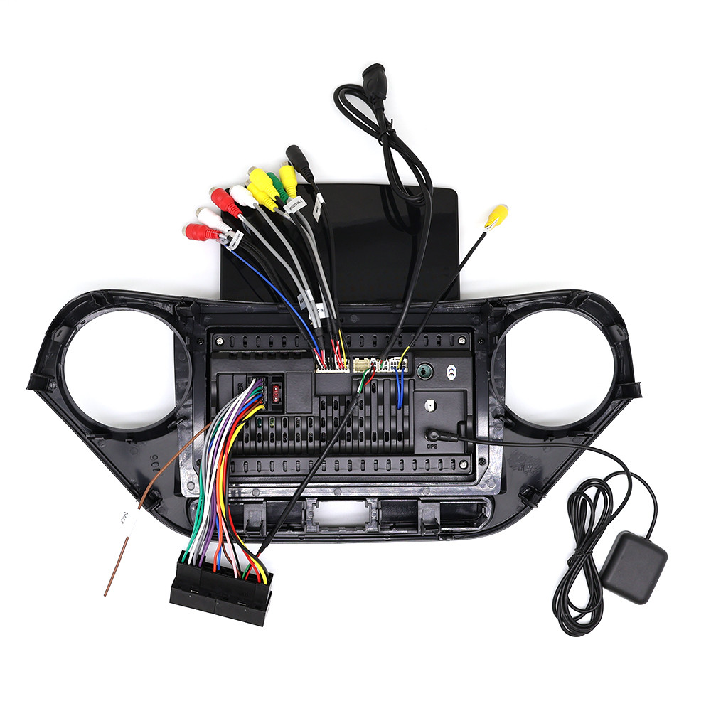 2+64G ANDROID 15 CARPLAY FOR 2014-2019 HYUNDAI GRAND I10 CAR GPS STEREO RADIO