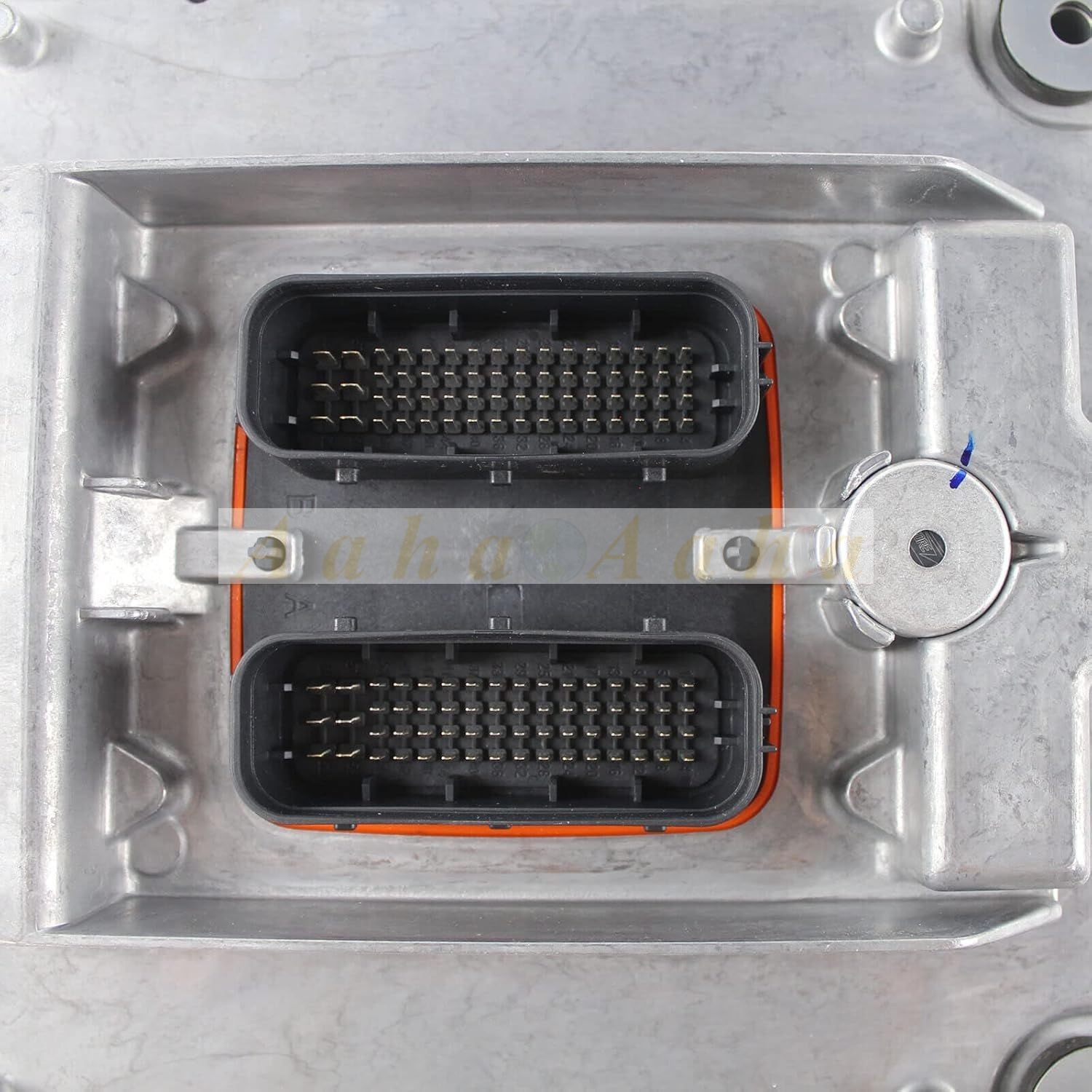 ECU Engine Controller 60100000 VOE60100000 fits for Volvo Engine D6E D7E