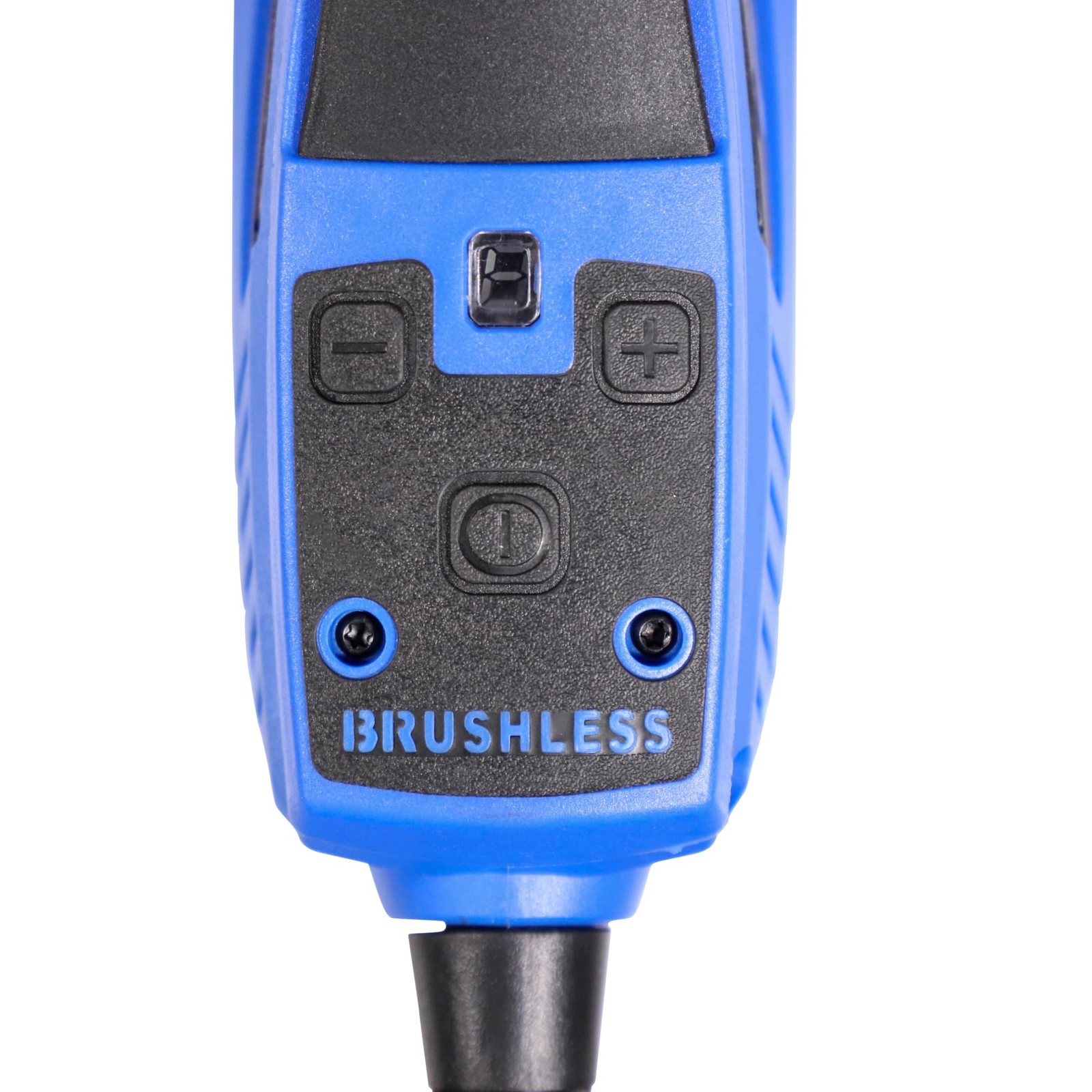 5mm Random Orbital Sander, Brushless 480W 4A, Multi-function Variable Speed E...