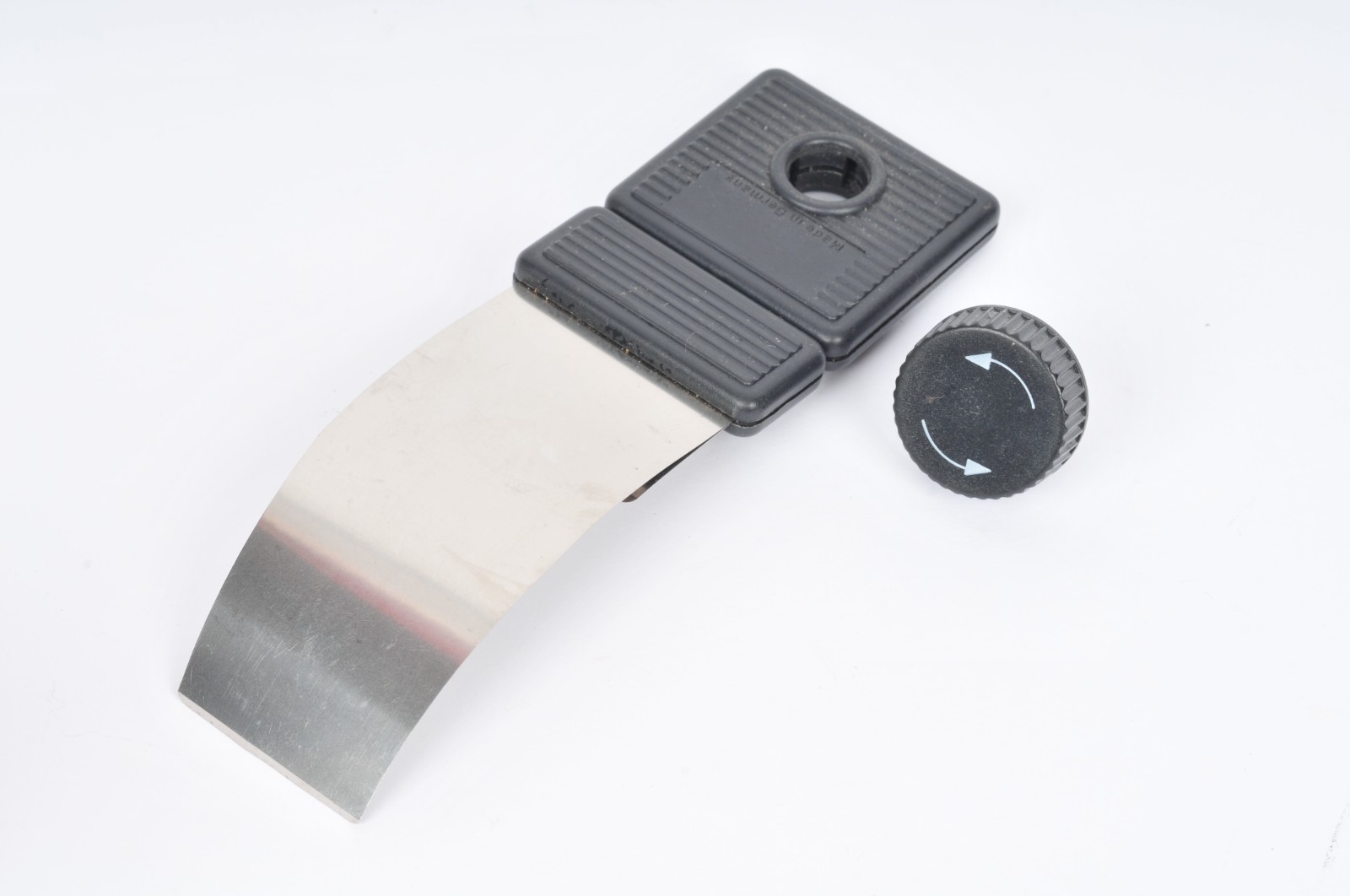 Film Retriever Picker for 35mm Film Cassettes Metal Hama Type with Spool Knob