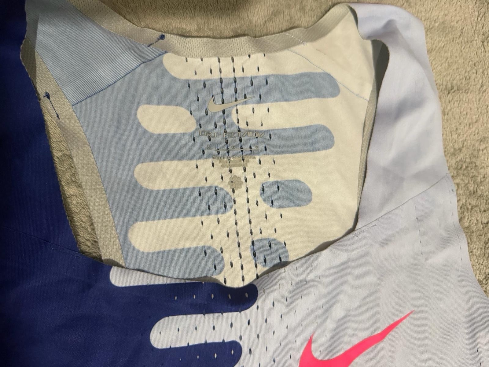 Set Nike Pro Elite 2023 Large