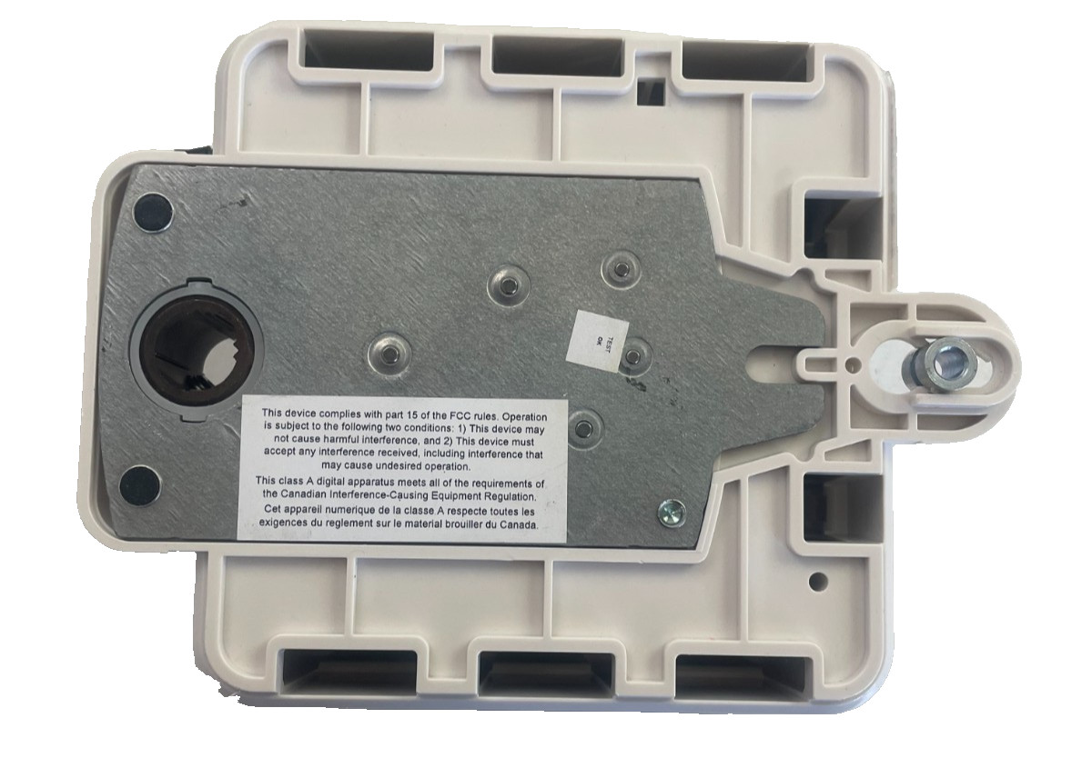 Johnson Controls F4-CVE03050-0P Facility Explorer VAV Box Controller
