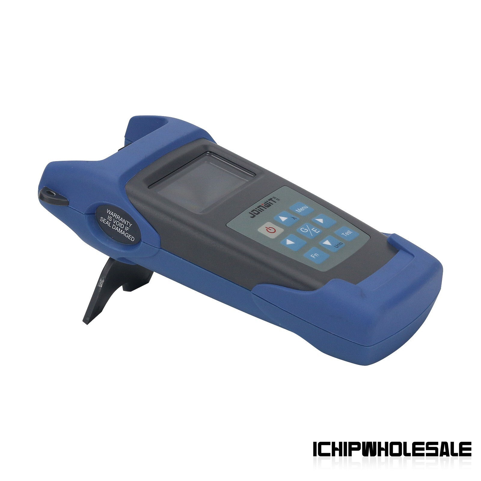 JW3318A Network Tester Optional PON Power Meter & VFL & Optical Light Source