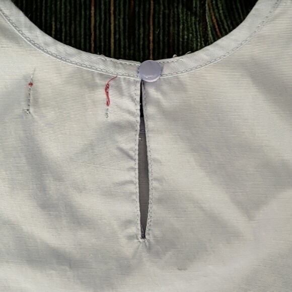 7 for All Man Kind Toddler Blouse - 24mo