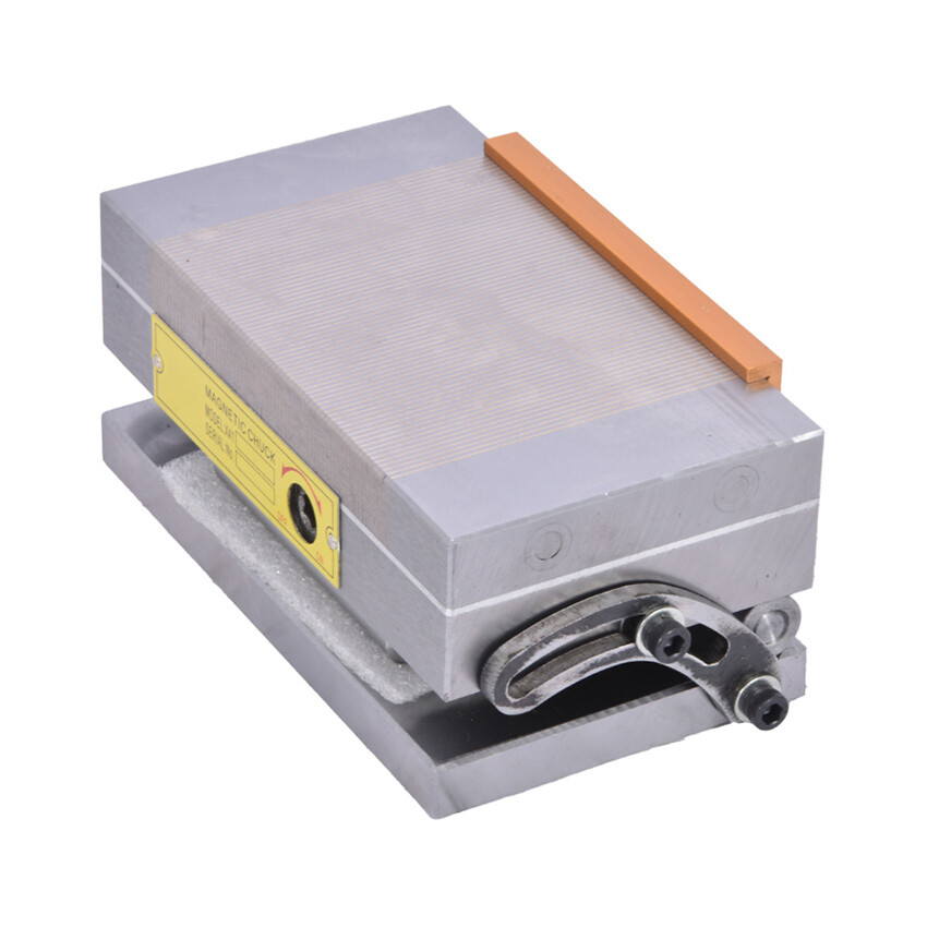 High-precision Strong Magnetic Force Surface Grinder Permanent Grinding Machine