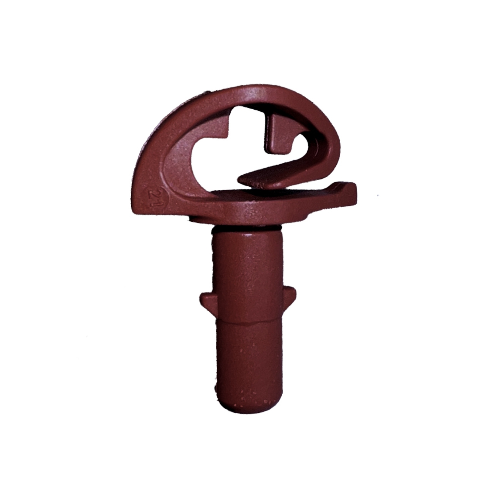 Jain AquaSmart Micro-Sprinkler Red Bearing