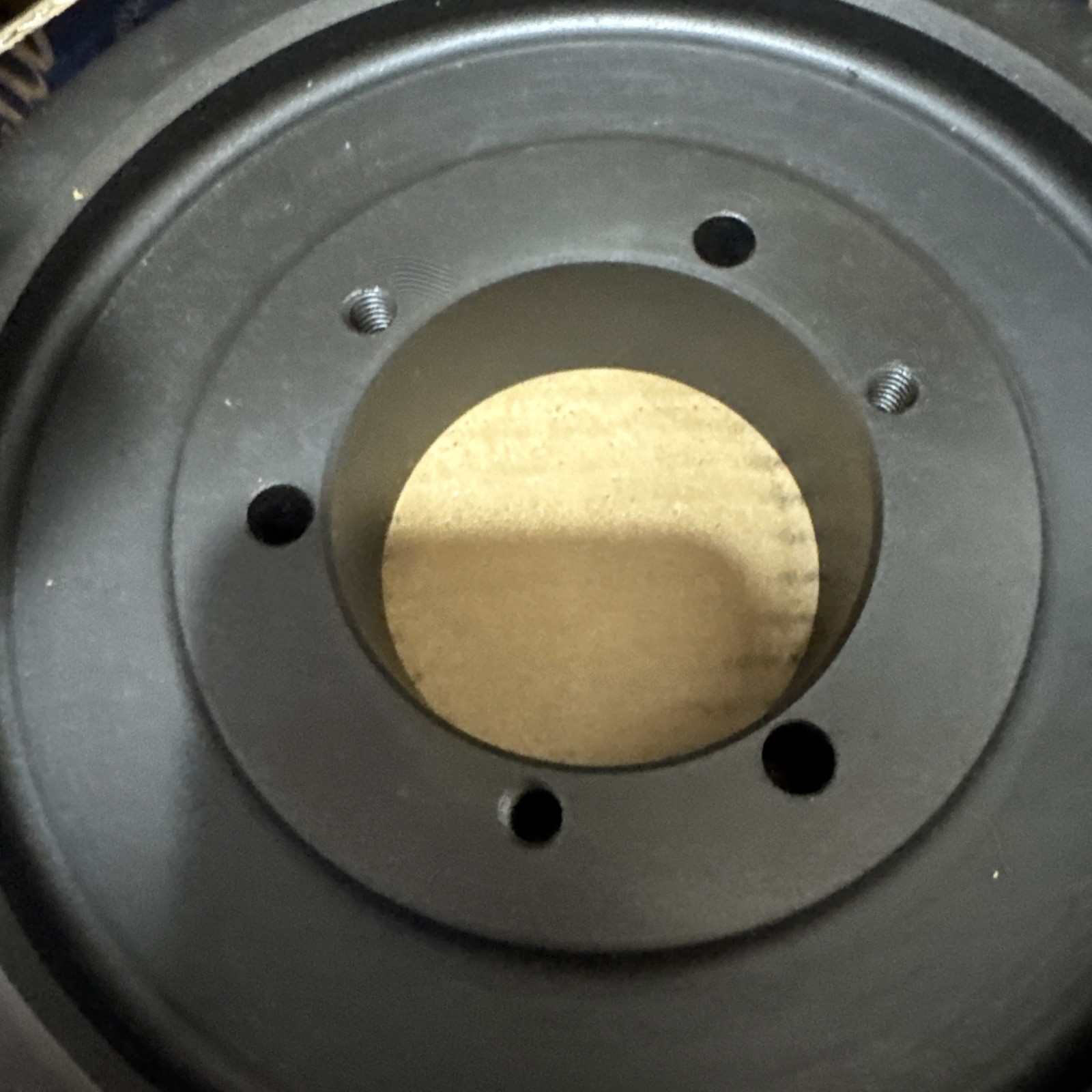 Martin 3 3V 800 SK Pully Sheave NOS