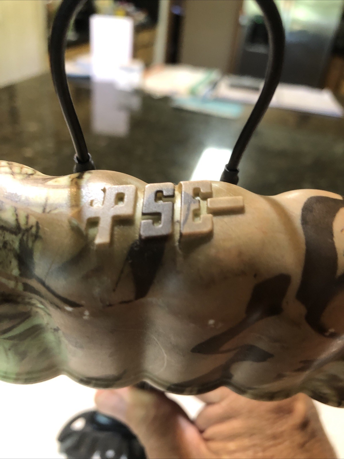 6 Arrow Quiver PSE