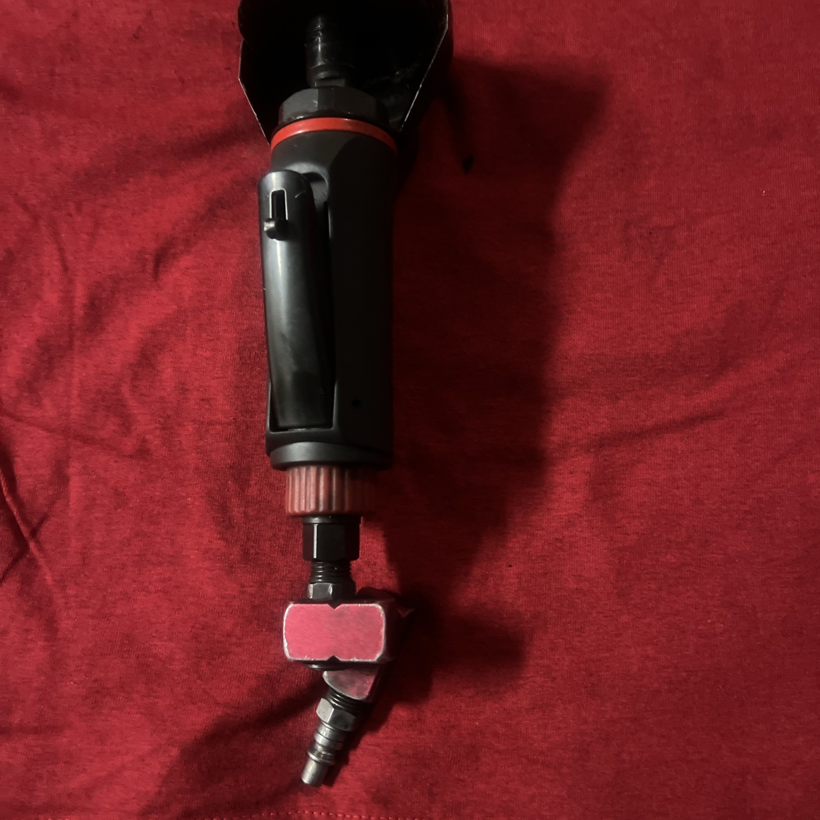 Mac Tools Straight Die Grinder