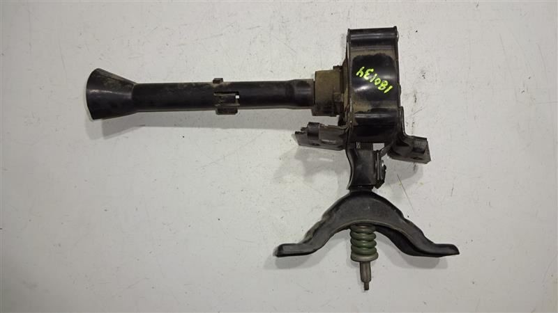 Spare Wheel Carrier Fits 2006 Ford F-150 645869